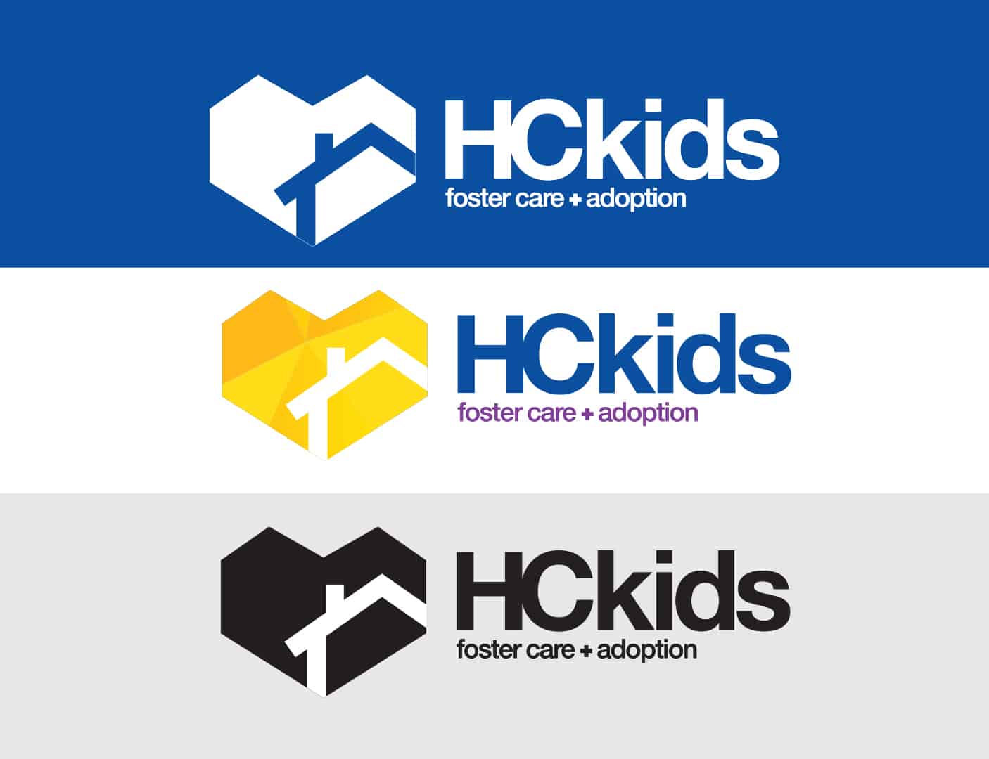 HC Graphic Design and Branding