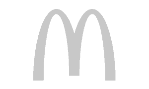 McDonalds Logo RMG Marketing Agency Orlando