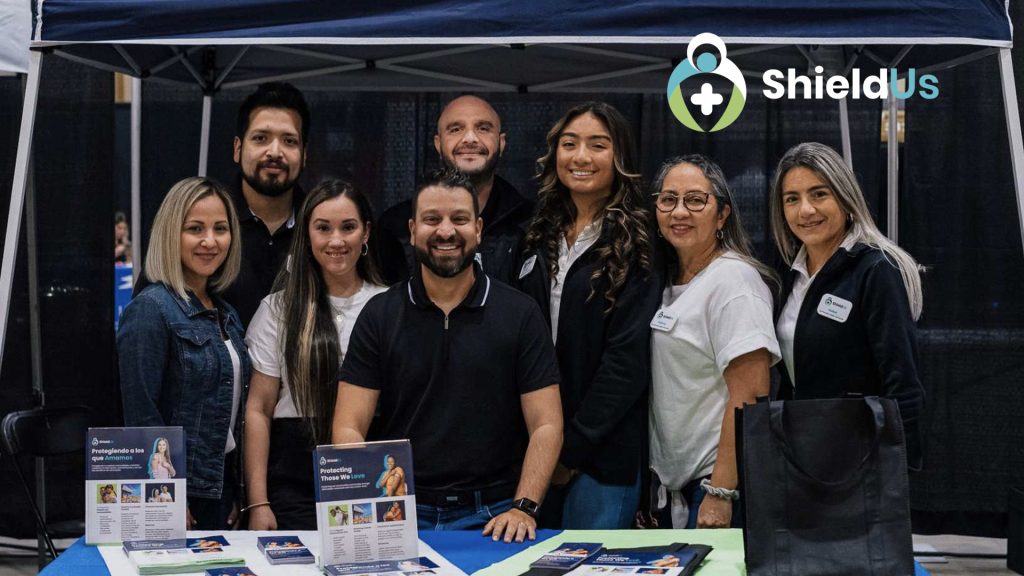 Shield Us Case Study RMG